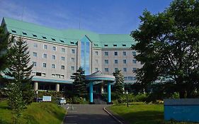Hotel Park Hills Hokkaido