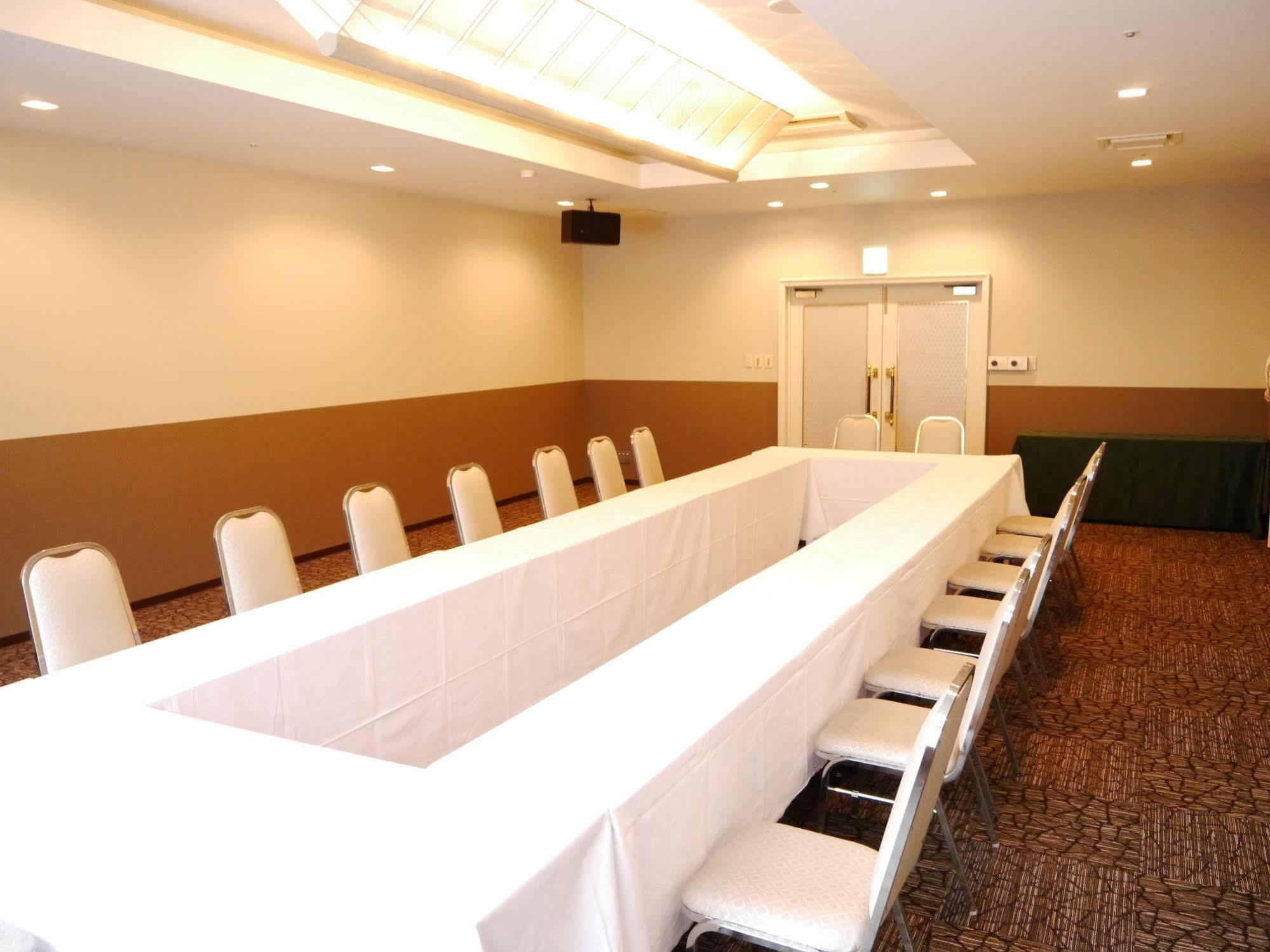 Hotel Park Hills Kamifurano Exterior photo